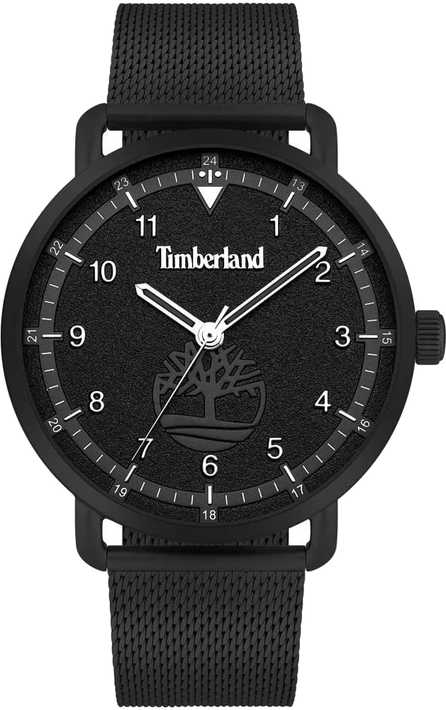 Timberland TBL.15939JSB/02MM TBL.15939JSB-02MM 45 mm kol saati