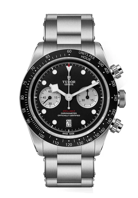 Tudor Black Bay 301758 kol saati