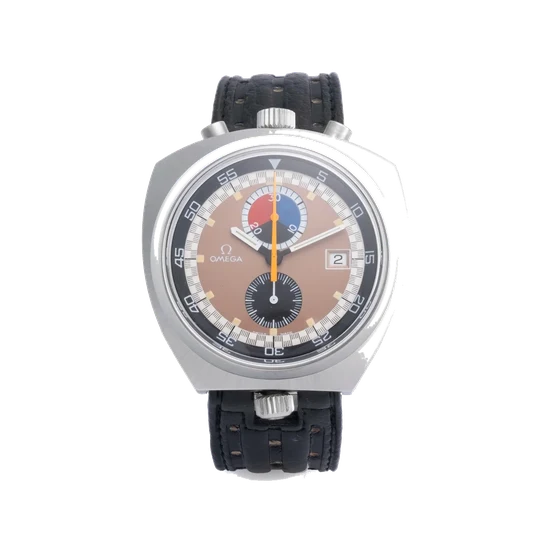 OMEGA Ref. ST 146.011 – 69, Seamaster, Chronograph, Minute and hour counters, Date, So-cal