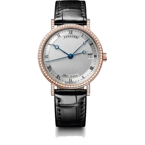 Breguet Classique 9068 9068BR/12/976 kol saati