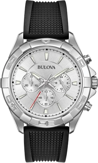 Bulova Classic 96A213 kol saati