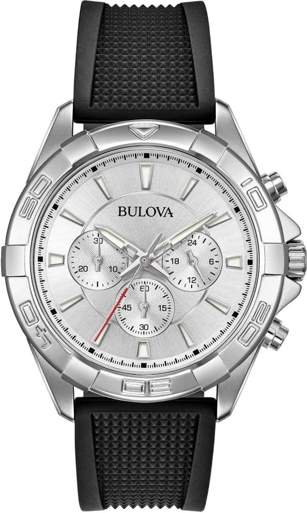 Bulova Classic 96A213 43 mm kol saati