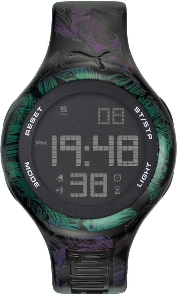 Puma PU910801048 44 mm kol saati