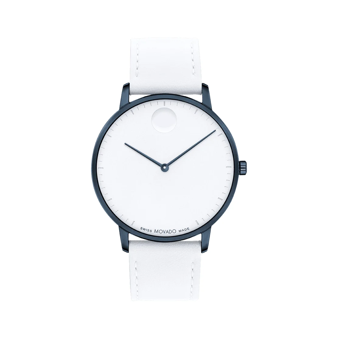 Movado Movado 3640121 41 mm kol saati
