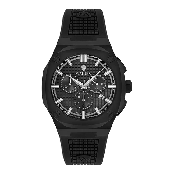 WAINER WA.10200-B kol saati
