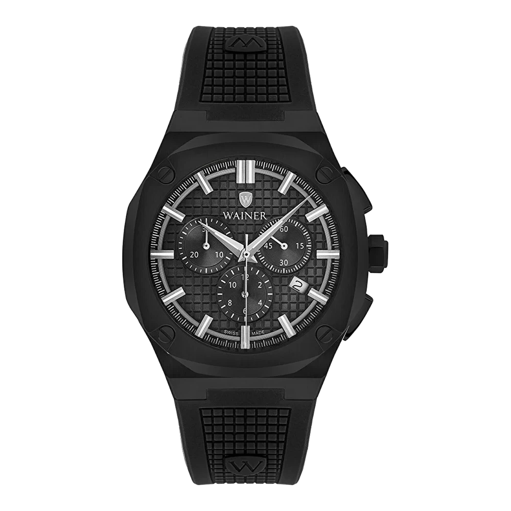WAINER WA.10200-B 43 mm kol saati