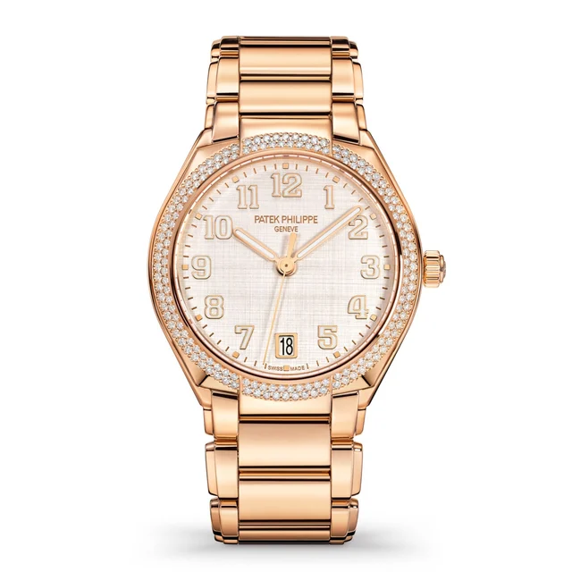 Patek Philippe PPWMD148 kol saati
