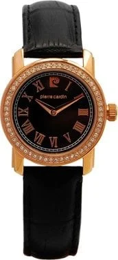 Pierre Cardin 101602F09 31 mm kol saati