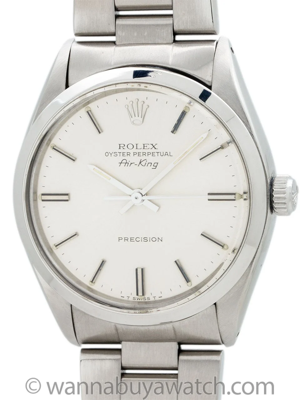 Rolex Rolex 46673 34 mm kol saati