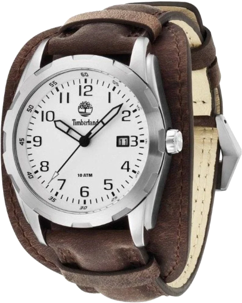 Timberland TBL.13330JS/04 TBL.13330JS-04 45 mm kol saati