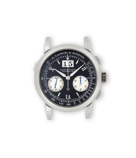 A. Lange & Sohne Datograph CITPT_A1819 kol saati