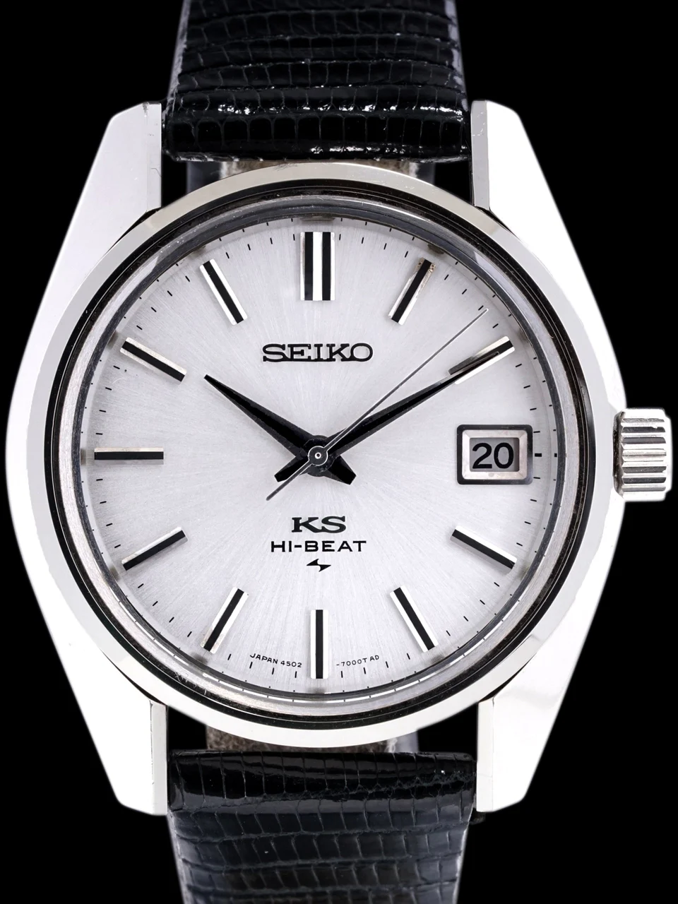 Seiko King KSKO45027001 36 mm kol saati
