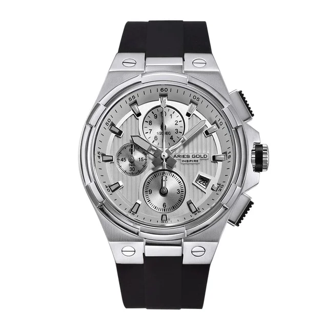 Aries Gold Aries Gold G 7311 S-S kol saati