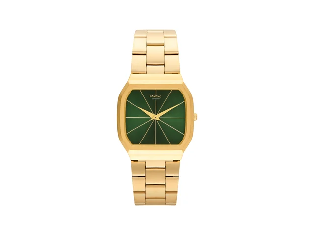 Komono Max Gold Thunderstorm KOM-W4651 kol saati