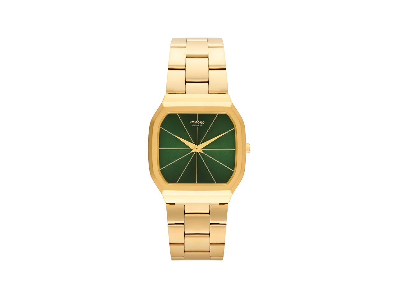 Komono Max Gold Thunderstorm KOM-W4651 kol saati