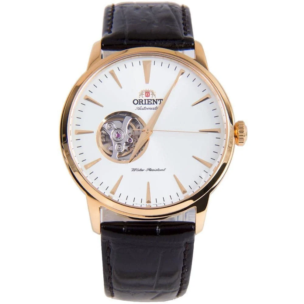 Orient FAG02002W0 41 mm kol saati