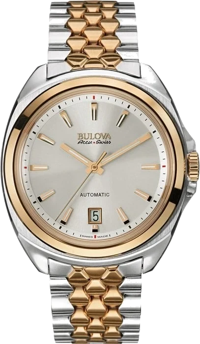 Bulova 65B159 42 mm kol saati