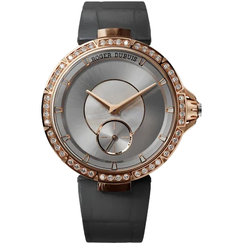 Roger Dubuis Excalibur of the Lake Grey RDDBEX1193 36 mm kol saati