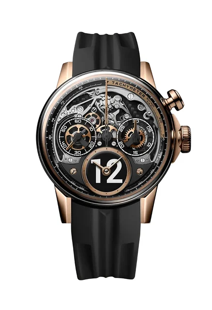 Louis Moinet Louis Moinet LM-96.50.FL kol saati