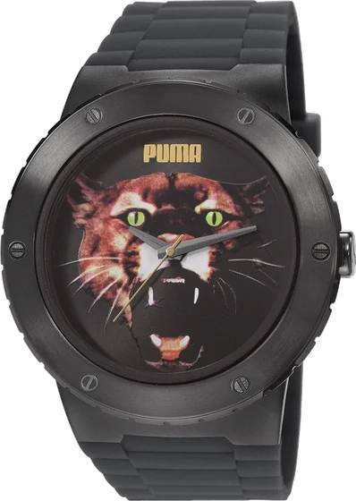 Puma PU103331009 kol saati