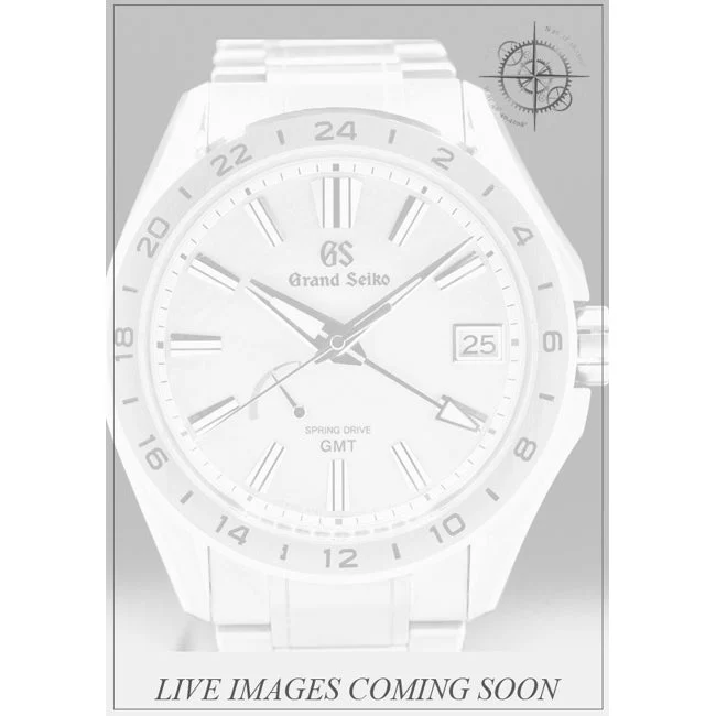 Grand Seiko SBGE285 210000065057 41 mm kol saati