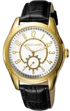 Pierre Cardin 104241F03 42 mm kol saati
