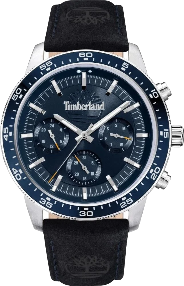 Timberland TDWGF0029003 44 mm kol saati