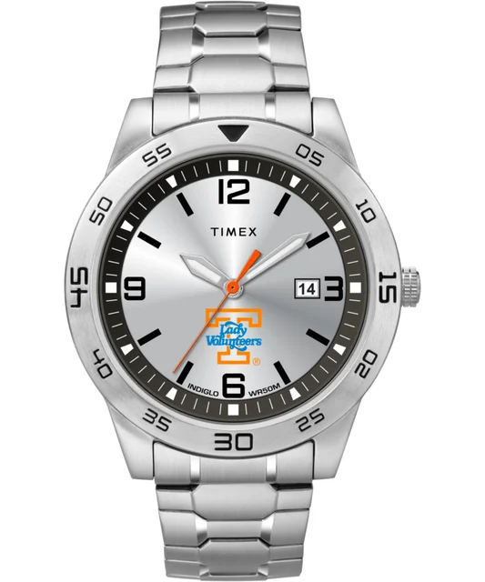 Timex Citation Tennessee Volunteers TWZUVOLMLYZ kol saati