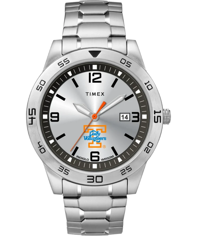 Timex Citation Tennessee Volunteers TWZUVOLML 42 mm kol saati