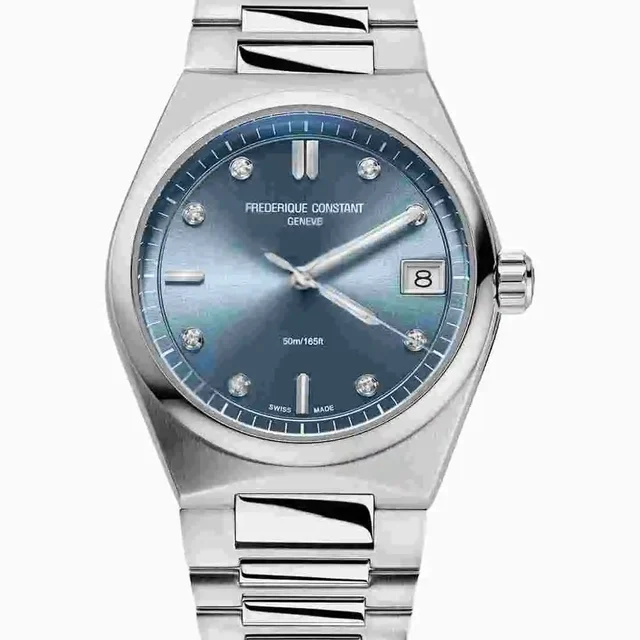 Frederique Constant Highlife 48870 kol saati