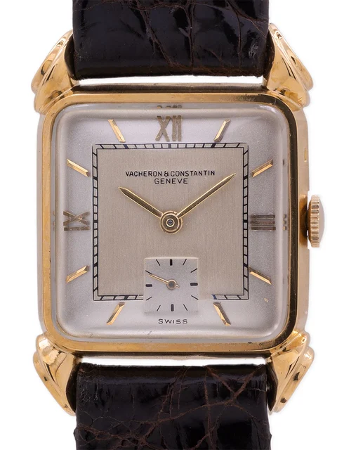 Vacheron Constantin Vacheron Constantin 70969 kol saati