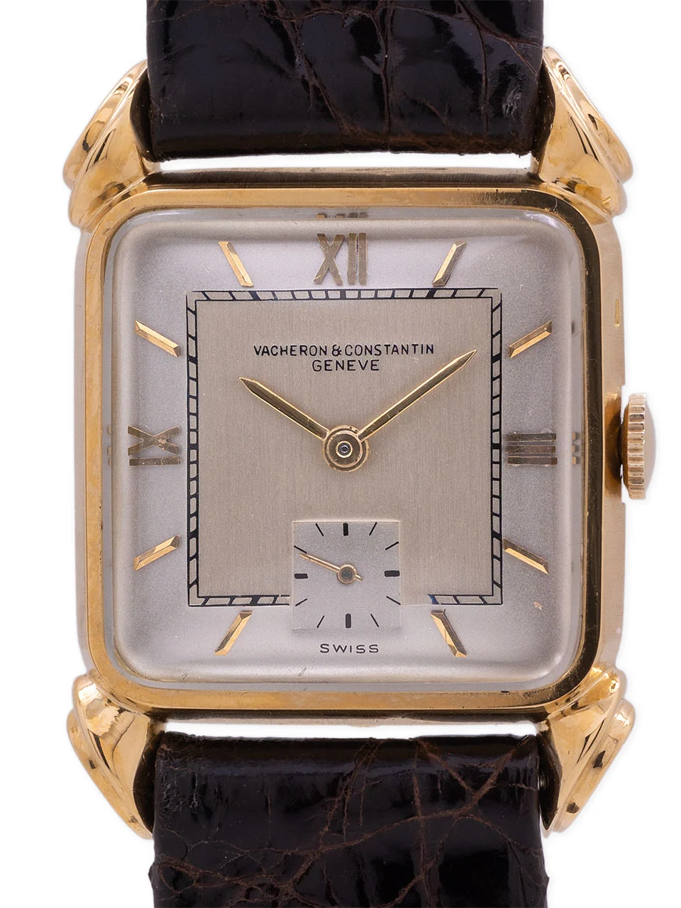 Vacheron Constantin Vacheron Constantin 70969 37 mm kol saati