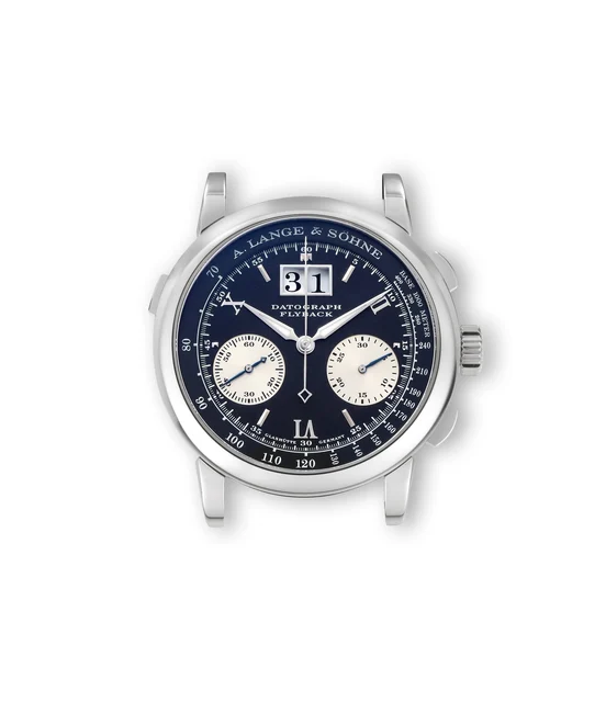 A. Lange & Sohne Datograph WPT_A1270 kol saati