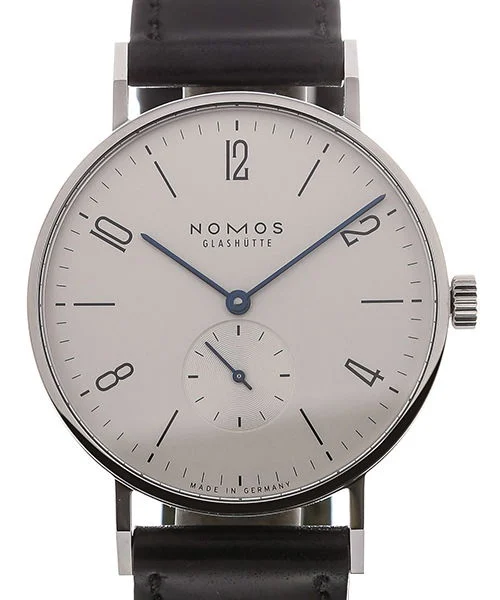 NOMOS Glashütte NOMOS Glashütte 15519 38 mm kol saati