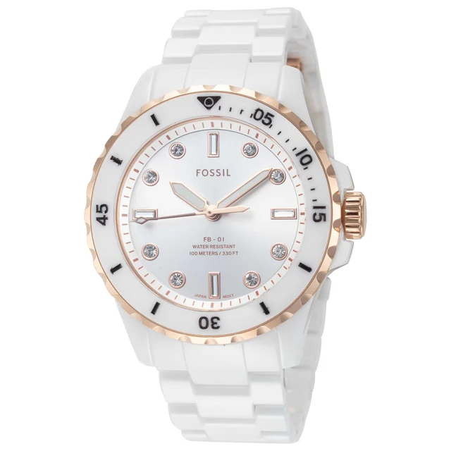 Fossil Watch CE1107 kol saati