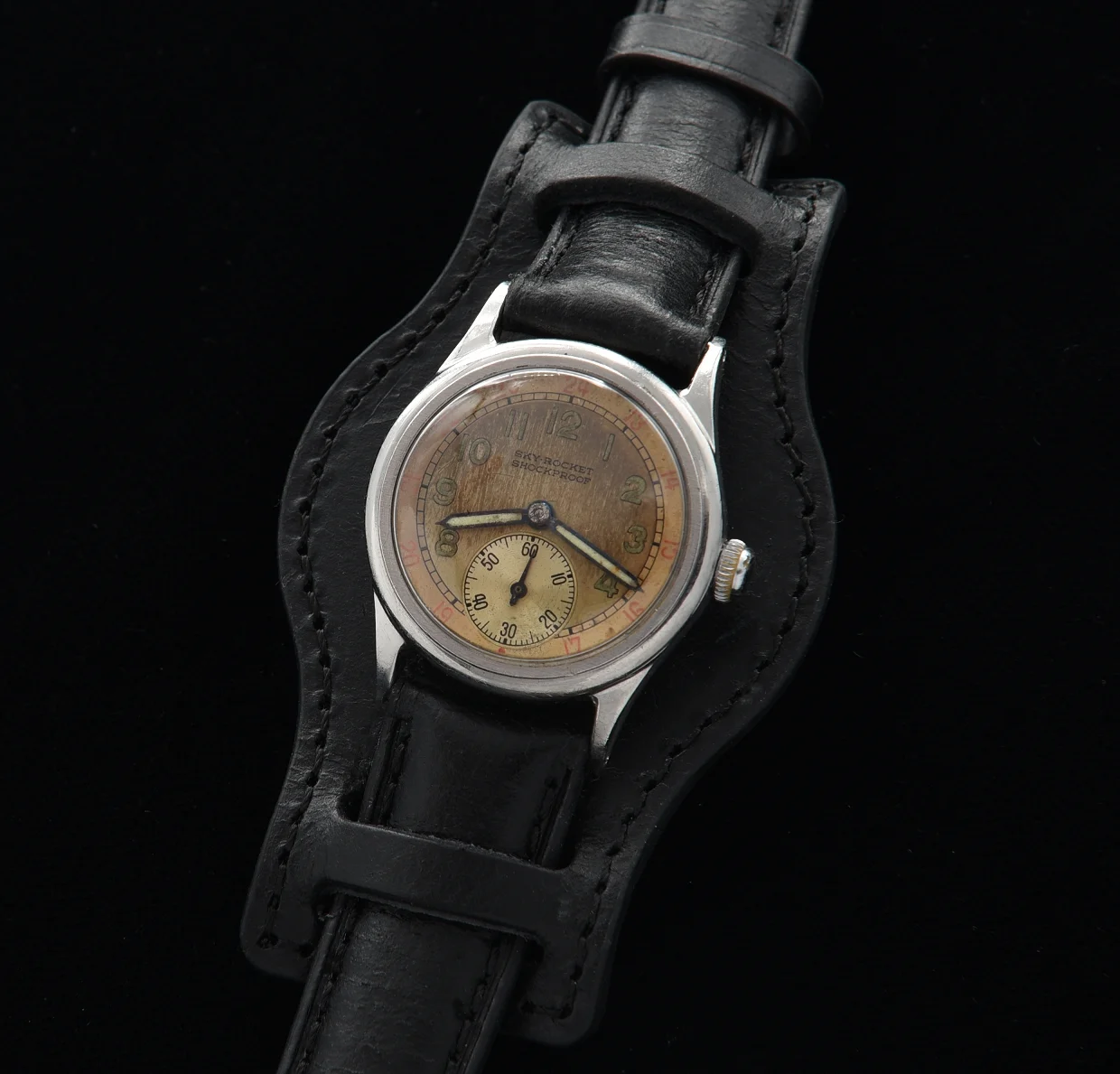 Rolex WTB#1553 28 mm kol saati