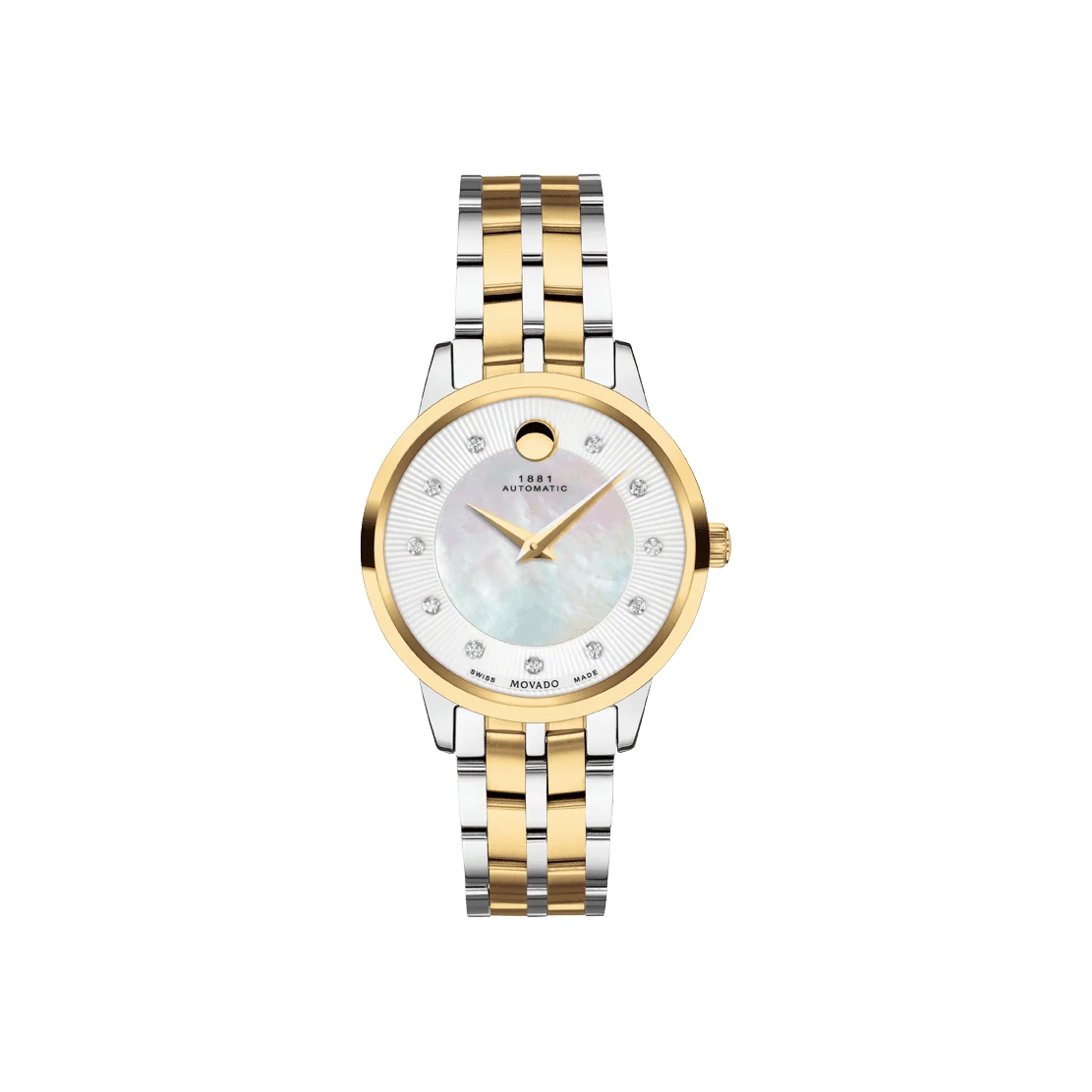 Movado Movado 0607489M 30 mm kol saati