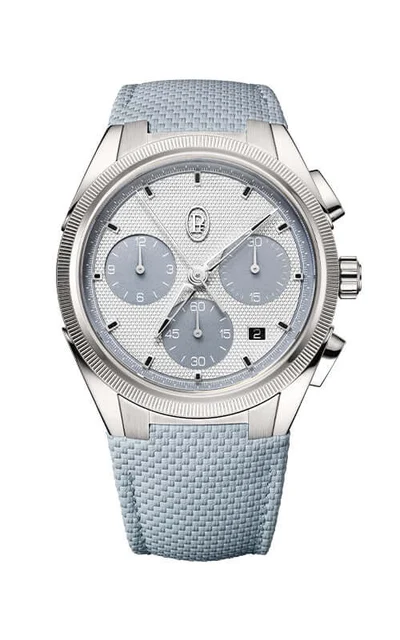 Parmigiani Fleurier Tonda Pf Sport Chronograph PFC931-1020003-400182 kol saati