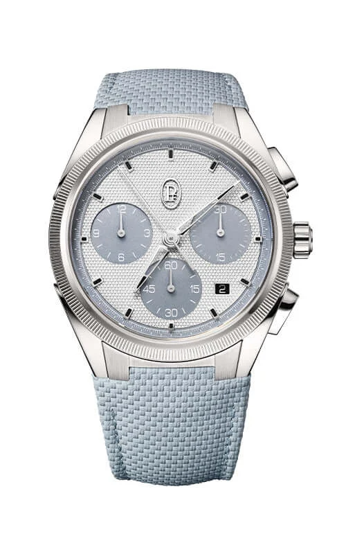 Parmigiani Fleurier Tonda Pf Sport Chronograph PFC931-1020003-400182 42 mm kol saati