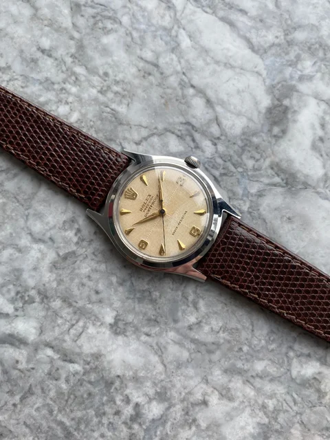 Rolex Rolex SQ8821803 kol saati