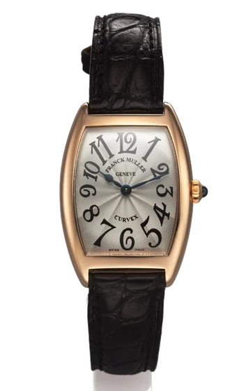 Franck Muller FRANCK MULLER REF. 1752 QZ kol saati