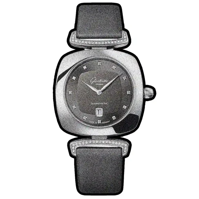 Glashutte Original Glashütte Original 47709 kol saati