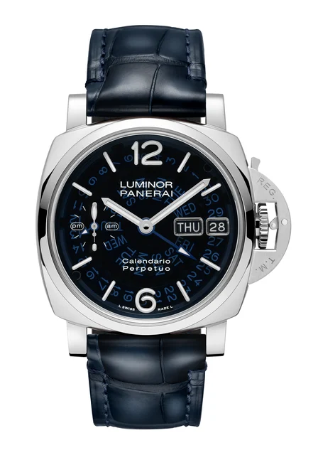 Panerai Luminor 301660 kol saati