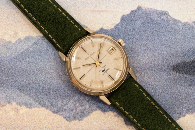 Bulova Bulova 40990127 kol saati