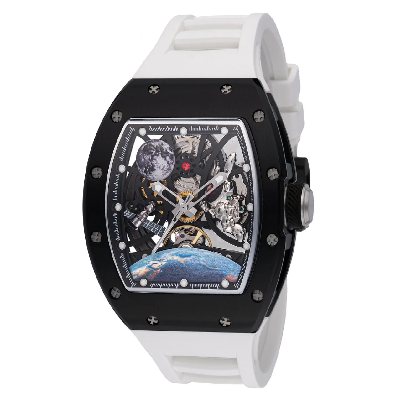 Invicta Rally 886678658589 41 mm kol saati