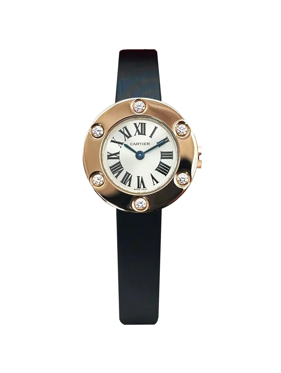 Cartier Love Watch 2977 Cartier Love Ladies Watch 2977 23 mm kol saati