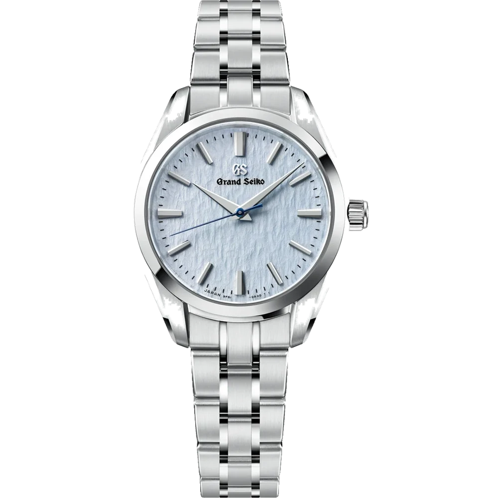 Grand Seiko Annual Accuracy Quartz SBGX361 33 mm kol saati