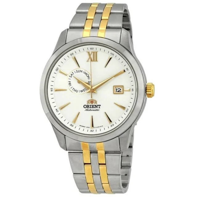 Orient FAL00001W0 kol saati