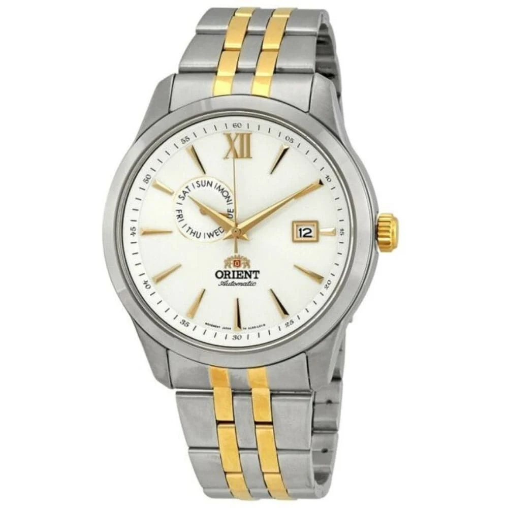 Orient FAL00001W0 42 mm kol saati