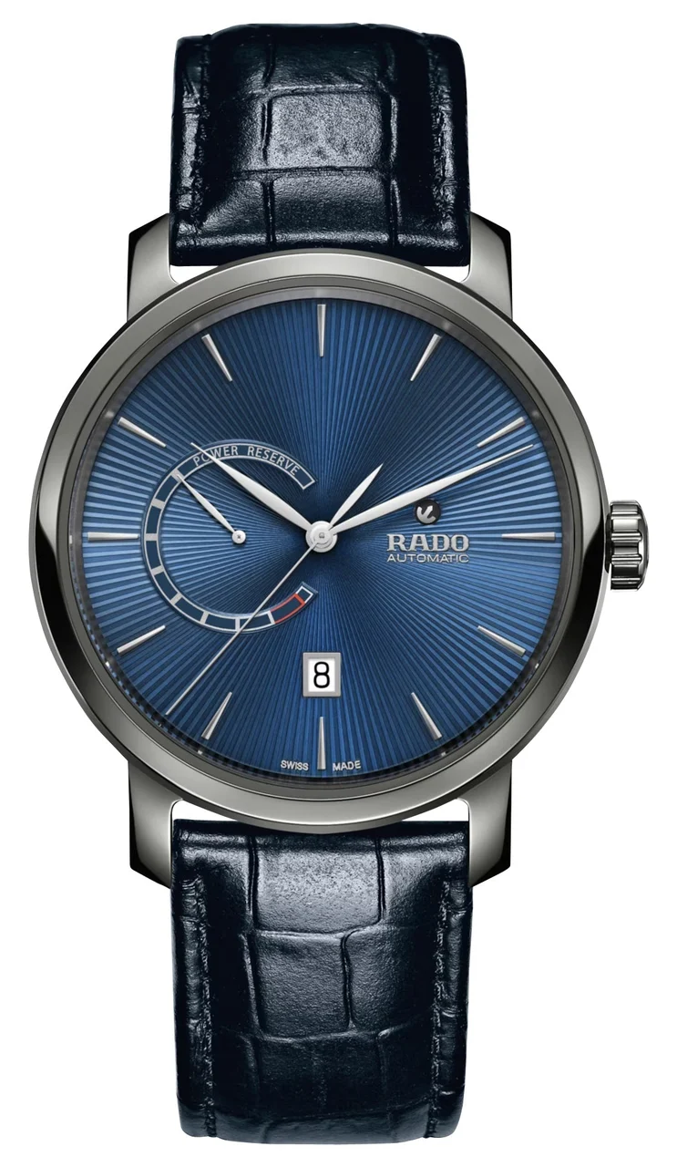 Rado Rado R14138206 43 mm kol saati